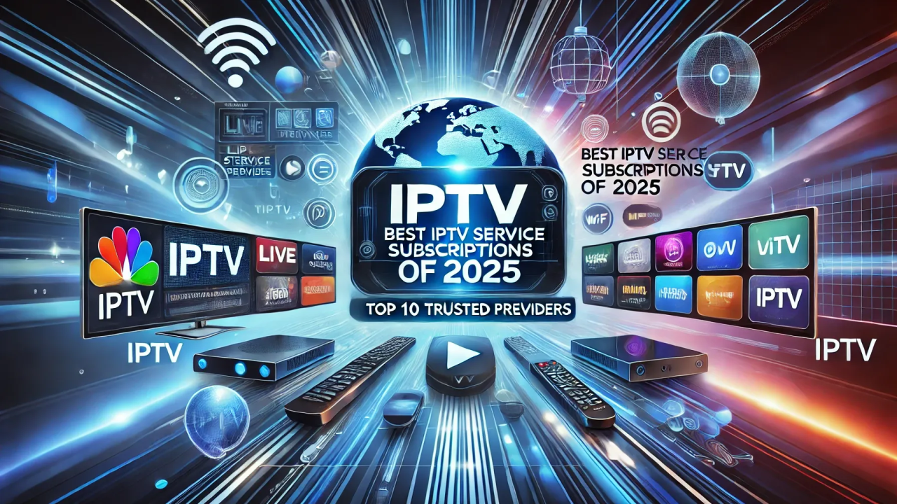 Best IPTV Providers Do We Get All Channels in IPTV?